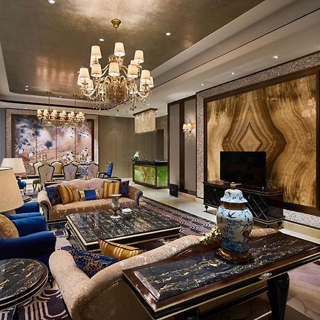 Готель Wanda Realm Ціцікар Екстер'єр фото